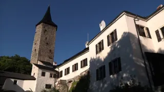 Na cestě po Telčsku