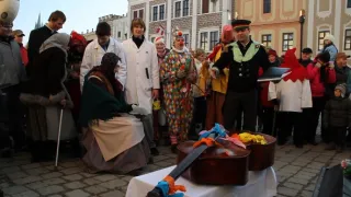 Na cestě po Telčsku