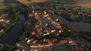 Na cestě po Telčsku