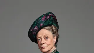 Downton Abbey II (10)