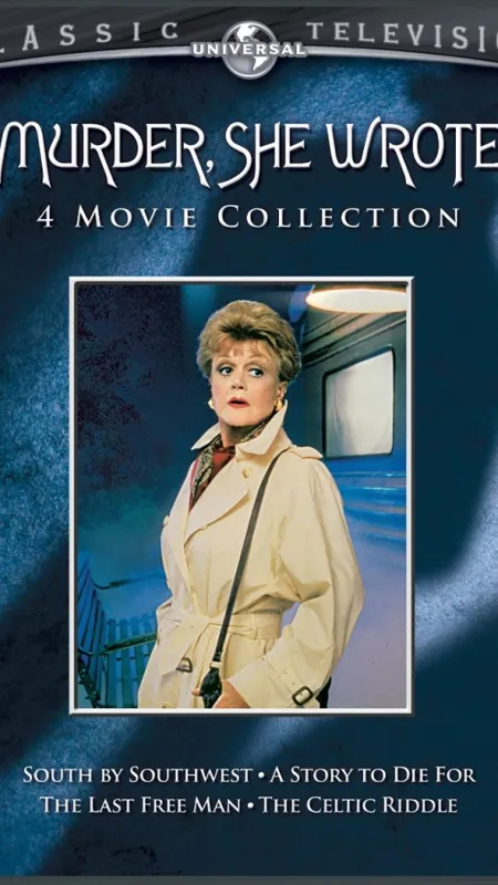 To je vražda, napísala: Keltská hádanka (Murder, She Wrote: The Celtic Riddle), 2003 - fotogaléria