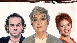 Dovidenia, stará mama! II (19)