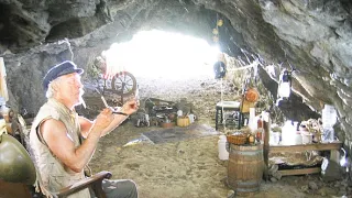 Dinosaury útočia