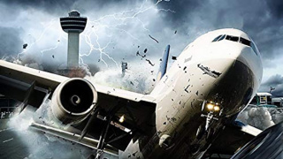 Letecké katastrofy