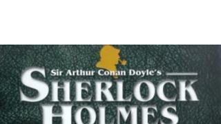 Z archivu Sherlocka Holmese (4)