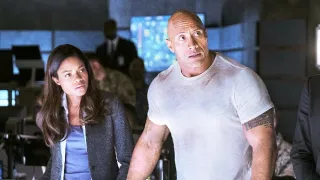 Rampage: Ničitelé