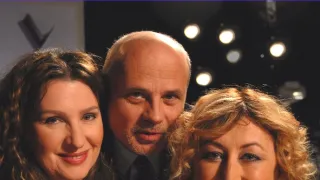 Banánové rybičky