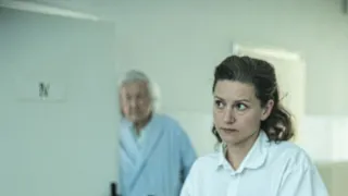 Muž, ktorý stál v ceste