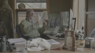 Znovuzrozená divočina Skalnatých hor: Od Yellowstonu k Yukonu (2/4)