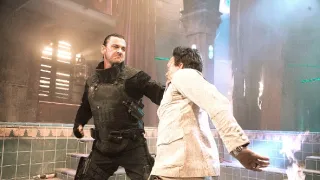 Kat: Válečná zóna