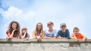 Prázdniny IV (9)