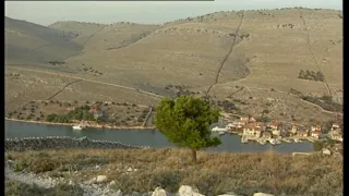 Chorvatské národní parky