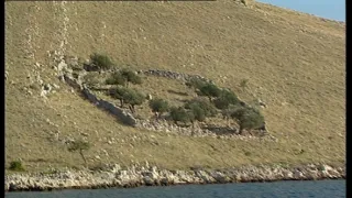 Chorvatské národní parky