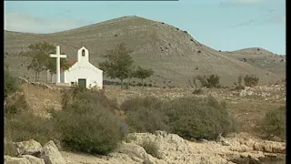 Chorvatské národní parky