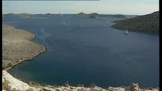 Chorvatské národní parky