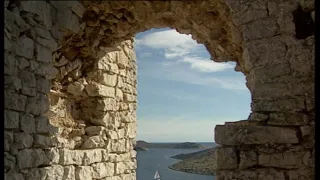 Chorvatské národní parky