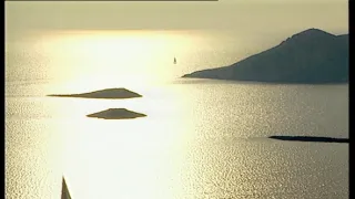 Chorvatské národní parky