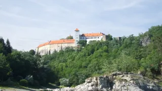 Zatopené osudy