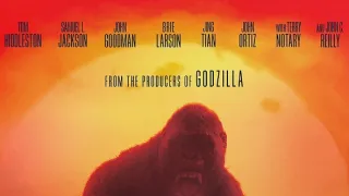 Kong: Ostrov lebiek