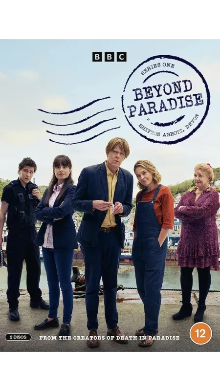 Vraždy v raji: Návrat domov, 2023 - fotogaléria