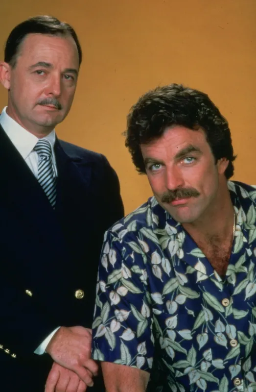 Magnum (Magnum P.I. I - The Ties That Bind), 2018 - fotogaléria