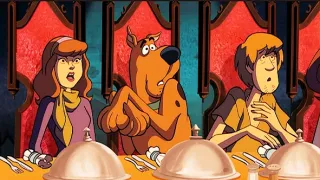 Scooby-Doo: Abrakadabra!