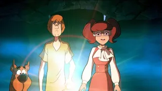 Scooby-Doo: Abrakadabra!