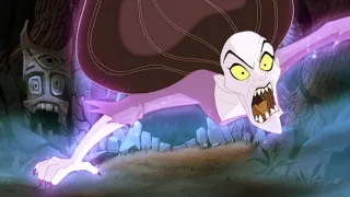 Scooby-Doo: Abrakadabra!