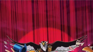Scooby-Doo: Abrakadabra!