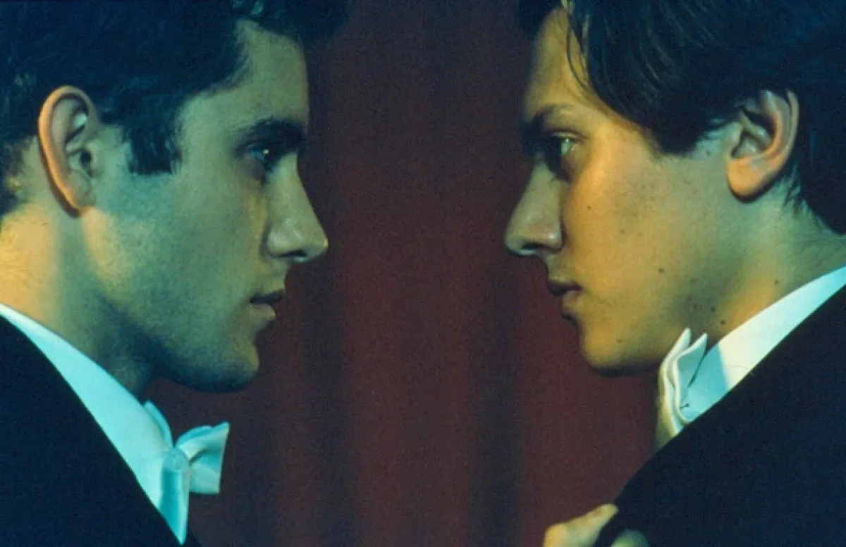 Vraždy v Midsomeri (Midsomer Murders VI - Death and Dreams), 2003 - fotogaléria