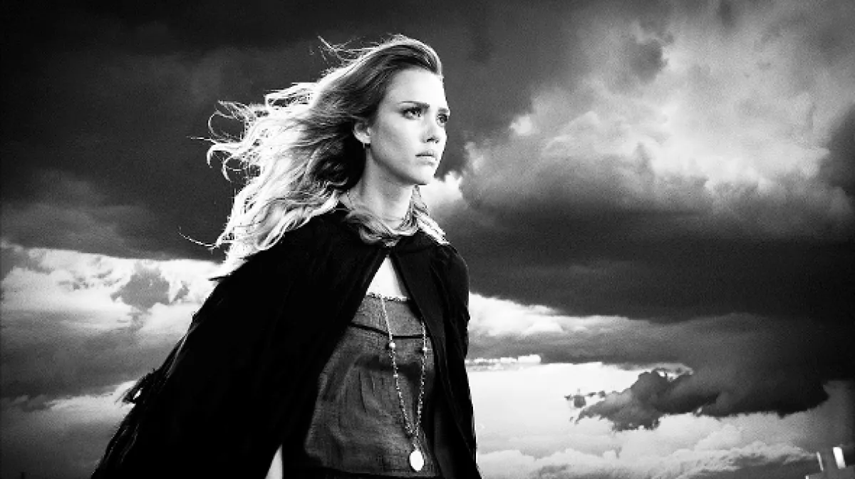 Sin City: Ženská, pre ktorú by som vraždil (Sin City: A Dame to Kill For), 2014 - fotogaléria