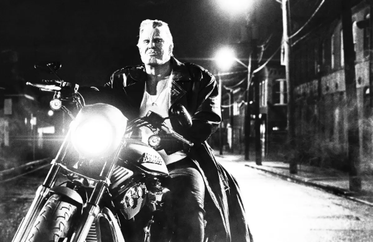 Sin City: Ženská, pre ktorú by som vraždil (Sin City: A Dame to Kill For), 2014 - fotogaléria