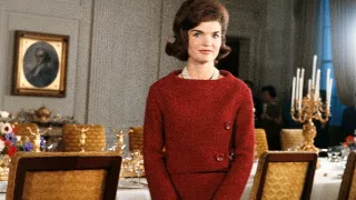 Kennedyovci: Fatálne ambície (2/2)