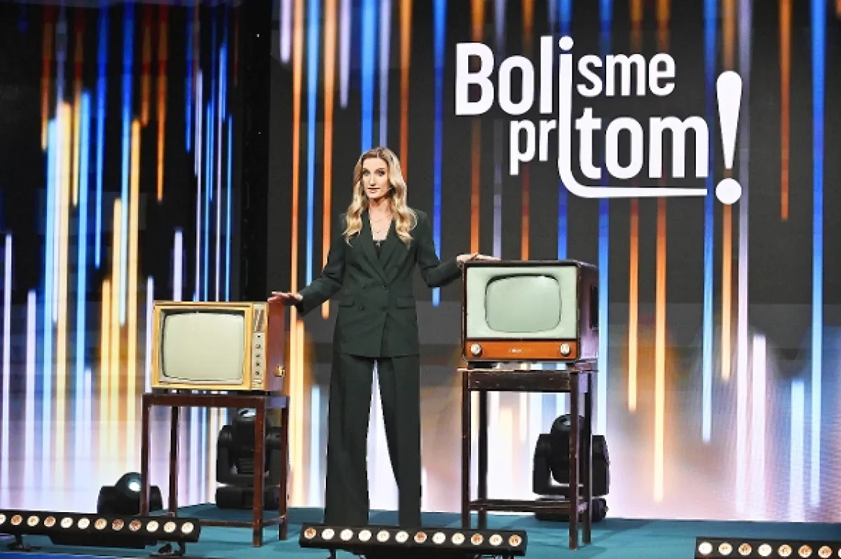 Boli sme pri tom, 2021 - fotogaléria