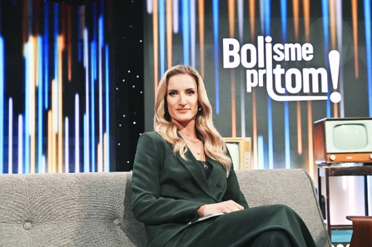 Boli sme pri tom, 2021 - fotogaléria