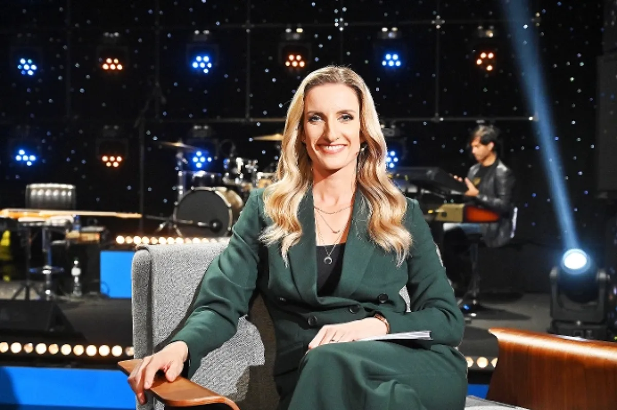 Boli sme pri tom, 2021 - fotogaléria
