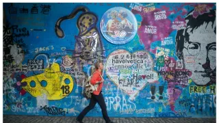 Žena na konci světa XII (6)