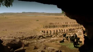 Kronika starověkého Egypta