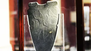 Kronika starověkého Egypta