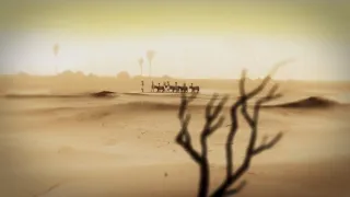 Kronika starověkého Egypta