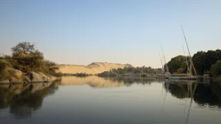 Kronika starověkého Egypta