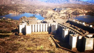 Kronika starověkého Egypta