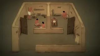 Kronika starověkého Egypta