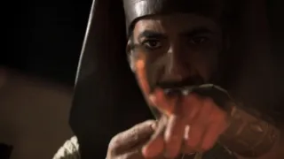 Kronika starověkého Egypta