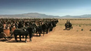 Kronika starověkého Egypta