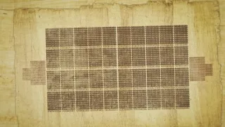 Kronika starověkého Egypta