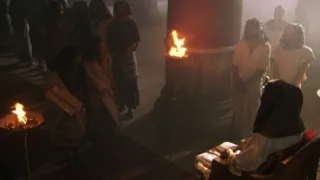 Kronika starověkého Egypta