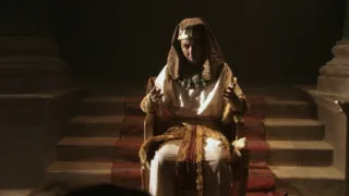 Kronika starověkého Egypta