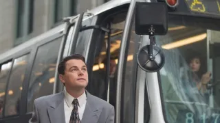 Vlk z Wall Street