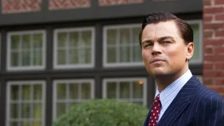 Vlk z Wall Street